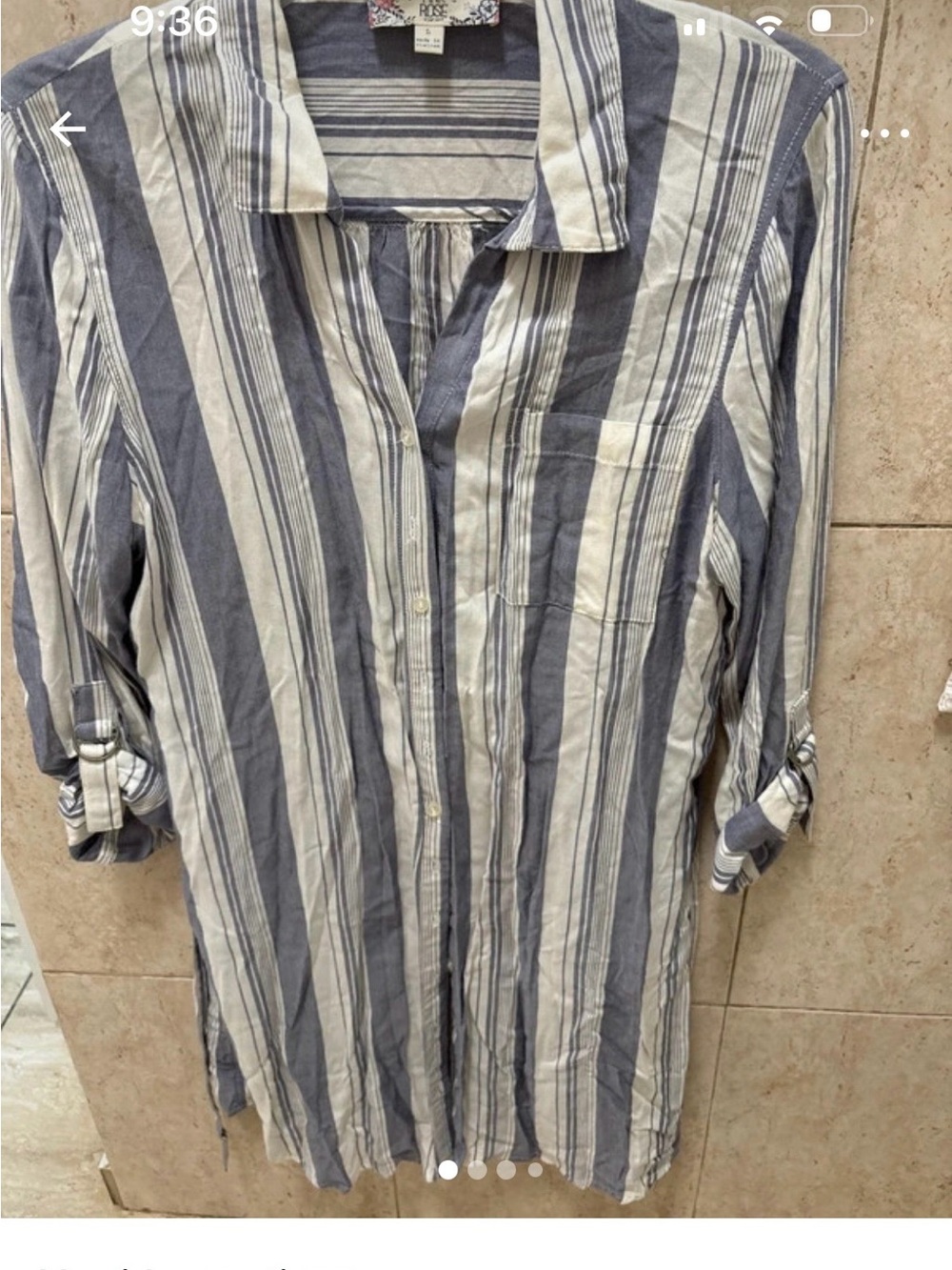 Women dress